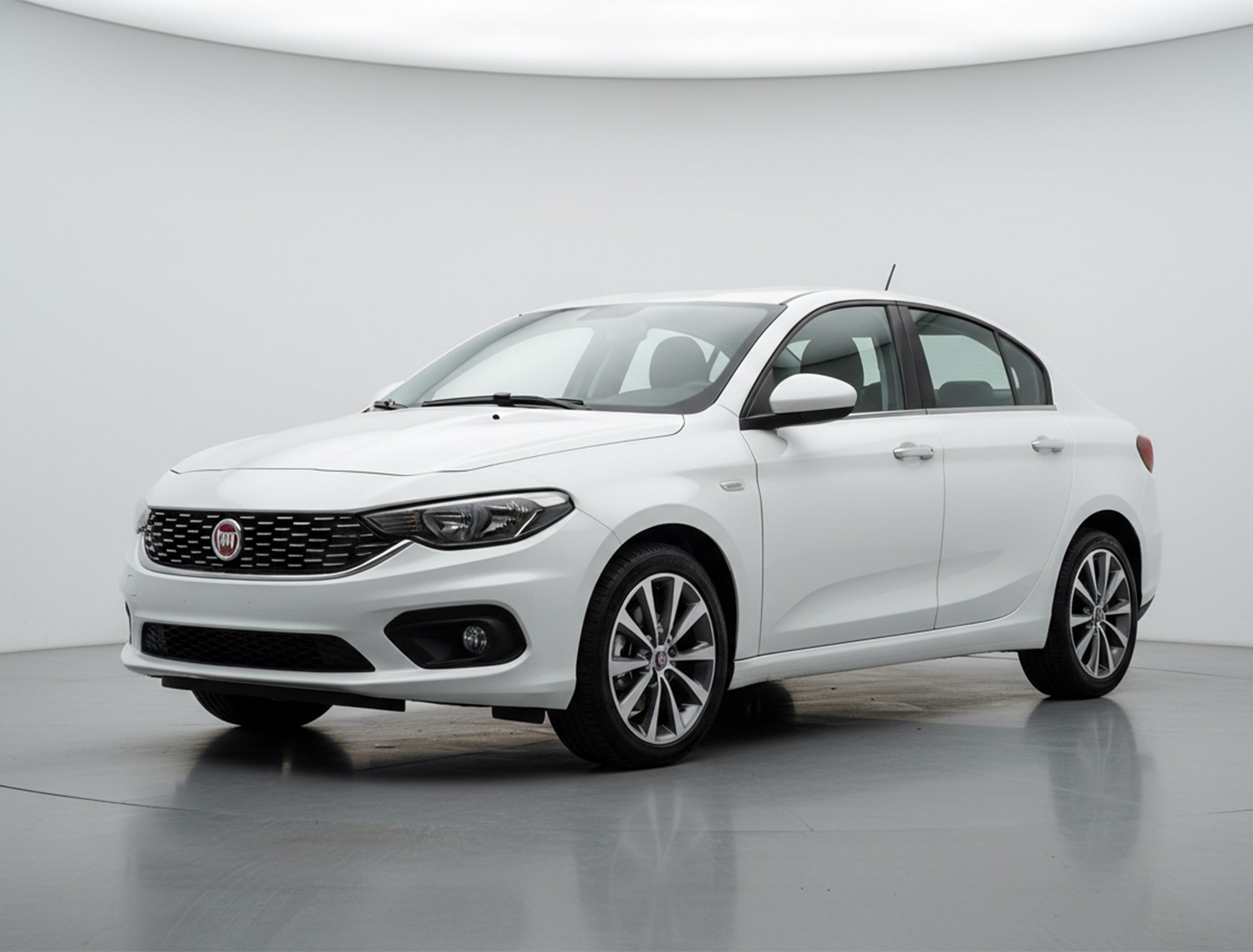 Fiat Egea